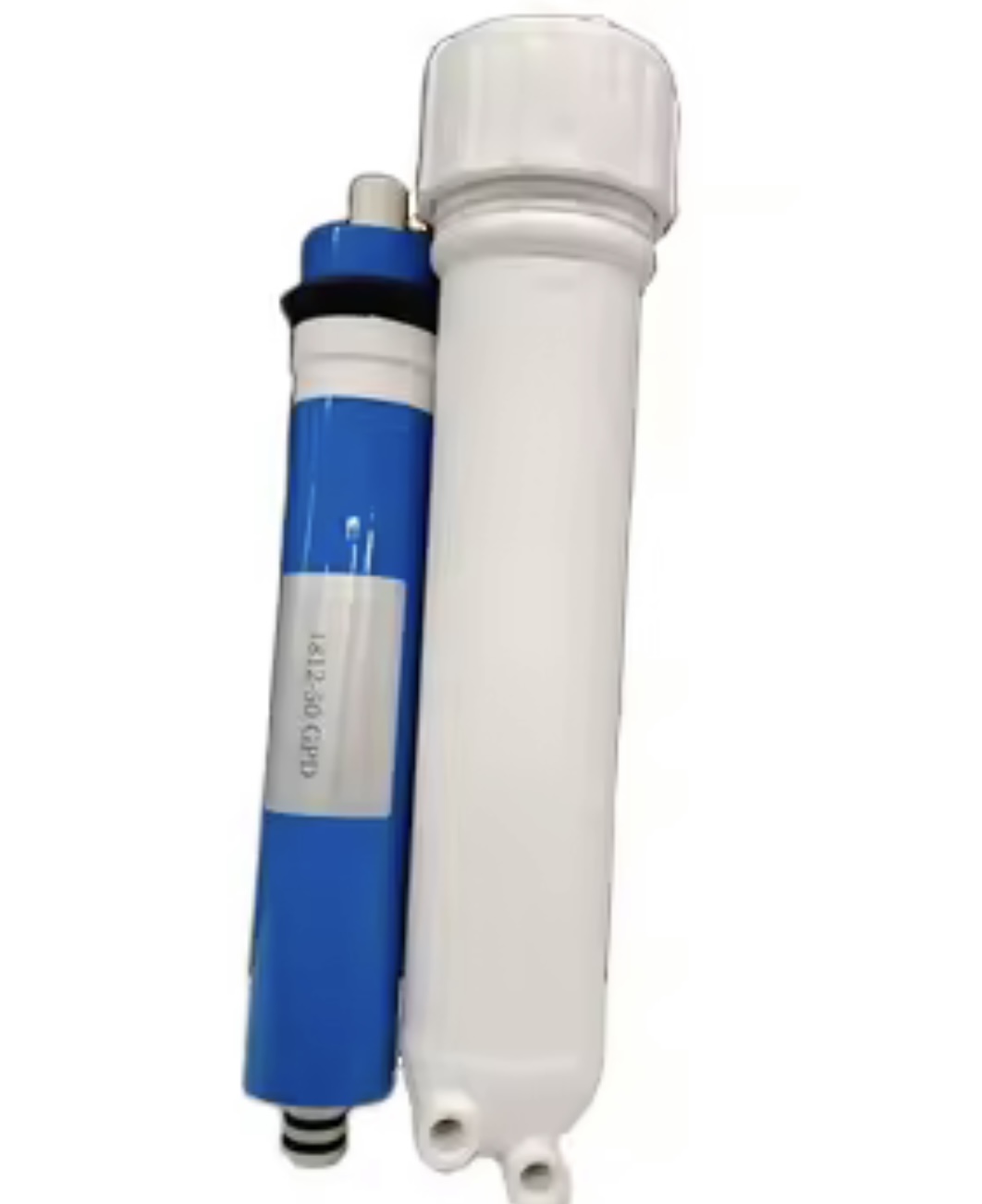 Full Package Filter System